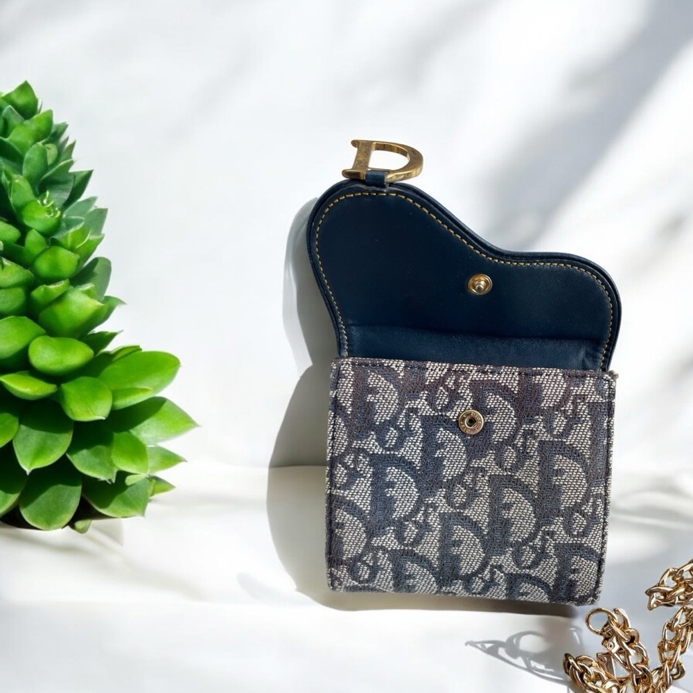 Dior Myrtle Wallet - Picture 9 of 14